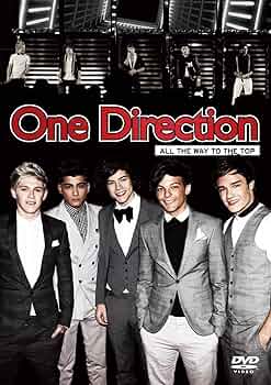 One Direction DVD 7枚セット CD.DVDアルバム7枚セット] ONE DIRECTION CD - メルカリ